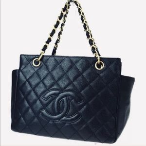 neutral chanel bolsa